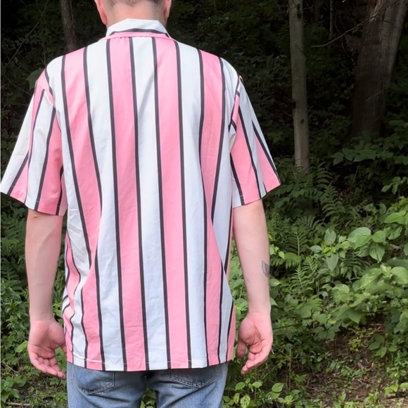 Bowling shirt, really light and soft - Picture 3 of 3